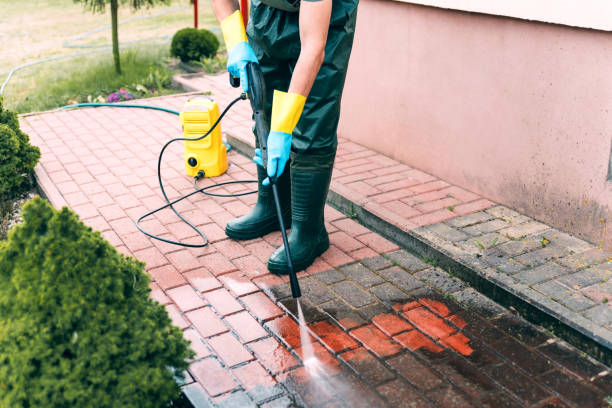 Breezy Point, MN Pressure Washing Services Company