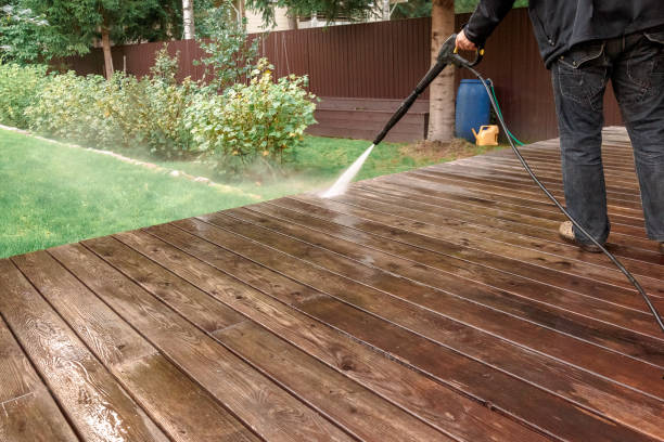 Best Rust and Stain Removal in Breezy Point, MN